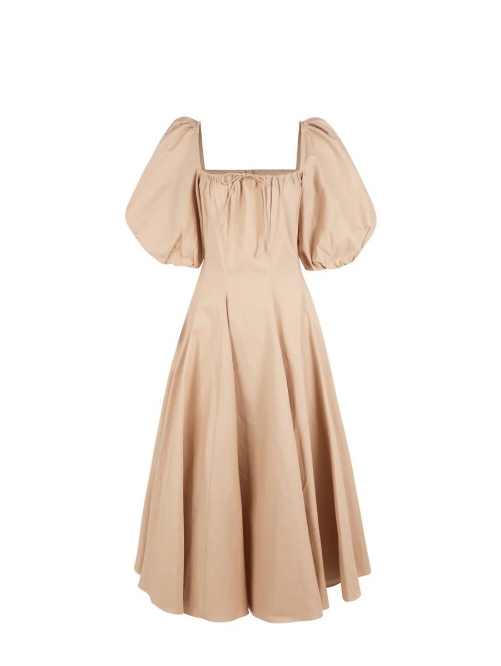 Selkie | The Sparrow Day Dress
